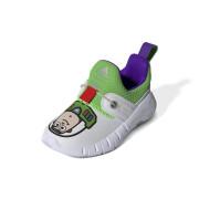 Kinderschuhe adidas X Disney Pixar Buzz Lightyear Rapidazen Slip-On