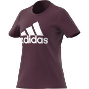 Damen-T-Shirt adidas Loungewear Essentials Logo