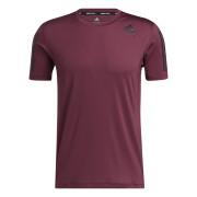 T-shirt adidas Techfit Fitted