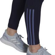 Damen-Leggings adidas Essentials Fitted 3-Stripes 7/8