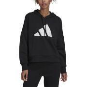 Sweatshirt Frau adidas Sportswear Future Icons