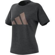 Damen-T-Shirt adidas Sportswear Winners 2.0
