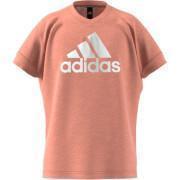 Kinder-T-Shirt adidas Future Icons