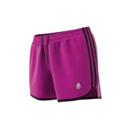 Damen-Shorts adidas Marathon 20