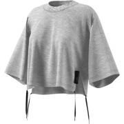 Sweatshirt Frau adidas Sportswear Studio Lounge Fleece