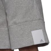 Kurz adidas Sportswear Comfy And Chill Fleece