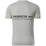 T-Shirt Reebok Speedwick Graphic Move