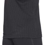 Damen-Top Reebok United By Fitness Perforated