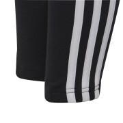 Leggings für Mädchen adidas Essentials 3-Stripes