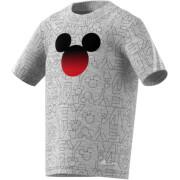 Kinder T-Shirt adidas X Disney Mickey Mouse