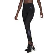 Leggings für Frauen adidas Adizero Long Running Women