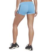 Shorts für Frauen Reebok Mini- United By Fitness Chase