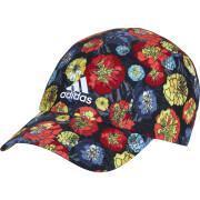 Mütze adidas Flower Aeroready