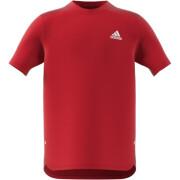 Kinder T-Shirt adidas Designed For Sport Aeroready Training