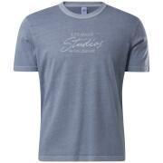 T-Shirt Reebok Les Mills® Natural Dye