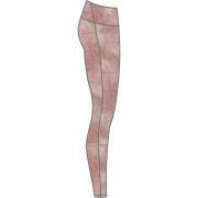 Leggings Damen Reebok Les Mills® Lux Bold High-Waisted Printed