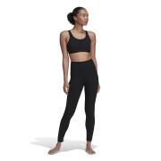 Leggings für Frauen adidas Yoga Essentials High-Waisted