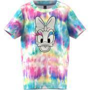 Mädchen-T-Shirt adidas Disney Daisy Duck