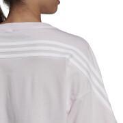 T-Shirt Frau adidas Sportswear Future Icons 3-Stripes