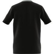 T-Shirt adidas Essentials Colorblock Single