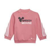 Jogginganzug, Baby adidas x disney mickey mouse