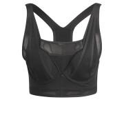 Brassière Damen adidas Tlrd Impact Luxe Training High-Support