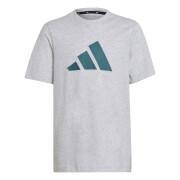 Kinder T-Shirt adidas Future Icons 3-Stripes
