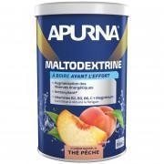 Topf Apurna maltodextrine thé pêche - 500g