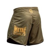 MMA Shorts Metal Boxe