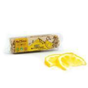 Box mit 20 Ernährungsriegeln Bio-Getreide Zitrone & Chia Meltonic 30 g