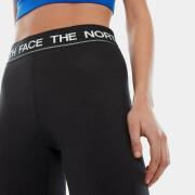 Mid-Rise-Leggings für Frauen The North Face Flex