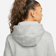 Sweatshirt Frau Nike Phoenix Fleece
