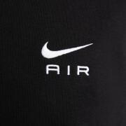Oversize-Kapuzenjacke Damen Nike Air Fleece
