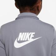Full Zip Trainingsanzug Kind Nike HBR