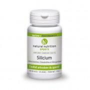 Nahrungsergänzungsmittel Natural Nutrition Sport Silicium