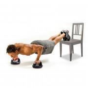 Pumpengriffe Perfect Fitness Push up V2