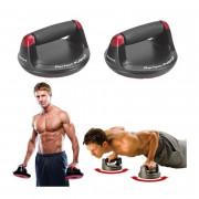 Pumpengriffe Perfect Fitness Push up V2