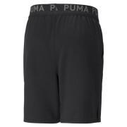 Shorts Puma Train fit pwrfleece 7"