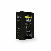 Energy-Drink Science in Sport Beta Fuel - Pomme - 60 ml