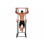 Multifunktionales Muskelaufbau-Rack Synerfit Fitness Delta