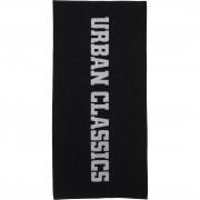 Handtuch Urban Classic Logo
