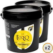 Getränk Erholung TORQ (x2)