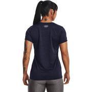 T-Shirt Damen Under Armour Tech™ twist