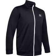 Jacke Under Armour Sportstyle Tricot