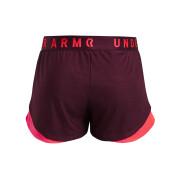 Shorts für Frauen Under Armour Play Up 3.0
