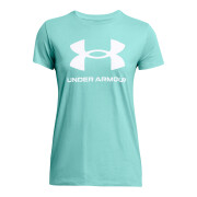 T-Shirt Under Armour Sportstyle Graphic