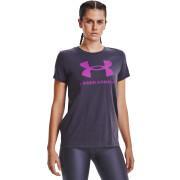 T-Shirt Frau Under Armour Sportstyle Graphic