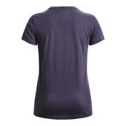 T-Shirt Frau Under Armour Sportstyle Graphic
