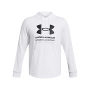 Hoodie Under Armour Rival Terry Graphic