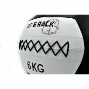 Wandball-Wettbewerb Fit & Rack 6 Kg